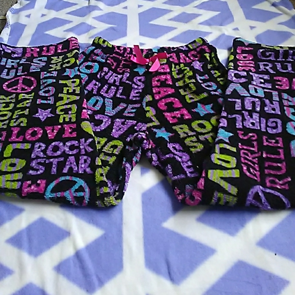 Pjs